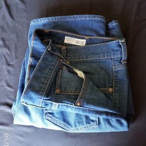 Daniel Cremieux Relaxed Fit 36x30 Jeans
